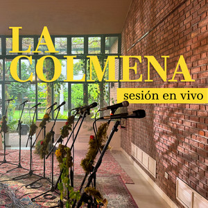 Como Las Hojas (Sesión en vivo)