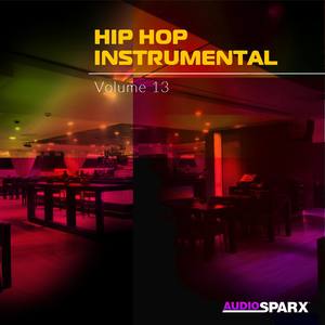 Hip Hop Instrumental Volume 13