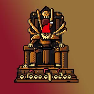 God-Emperor our Saviour (Warhammer 40K Christmas hymn) (feat. Toni Hatakka)