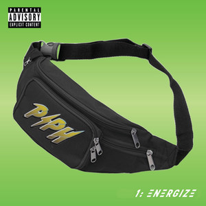 The Piph Pack, Pt. 1: Energize (Explicit)