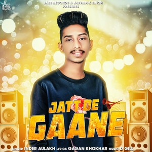 Jatt De Gaane