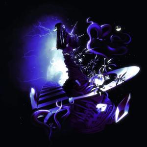 enthusiastic (feat. prodnocarter & al!en)