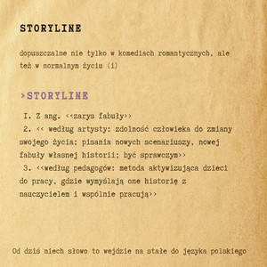 Storyline (Greg Helden Club Remix)