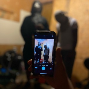 Wock Talk (feat. Fiji & D$) (Explicit)