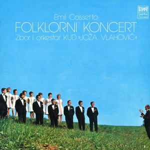 Folklorni Koncert