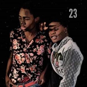 Jordan con la 23 (feat. La Lirit & Black Danii)