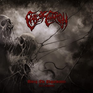 Misery(The Plaguebearer)