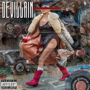 De' Villain (Explicit)