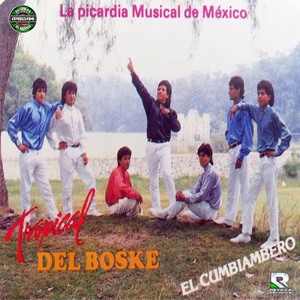 Tropical del Boske, Vol. 2