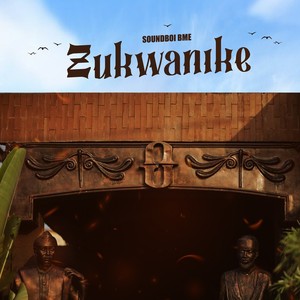 Zukwanike