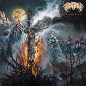 Miserable Summer (Explicit)