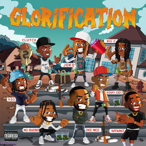 Glorification (Explicit)