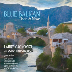 Blue Balkan (Remastered 2024)