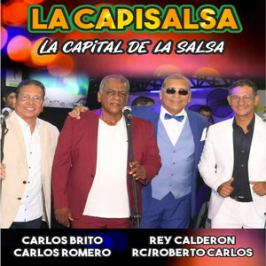 LA CAPISALSA "La Capital de la Salsa"