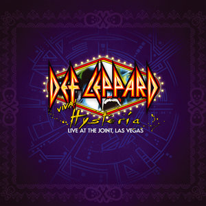 Def Leppard - Photograph