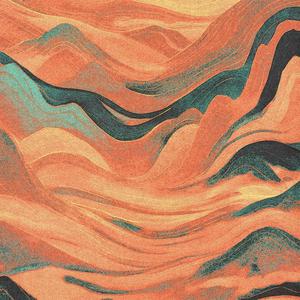 荒漠旅人 (Golden Step)