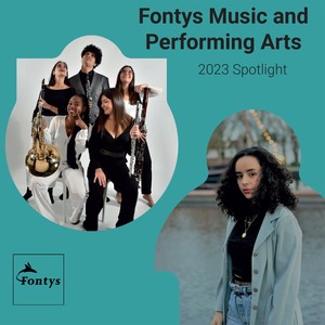 Fontys Music and Performing Arts: 2023 spotlight