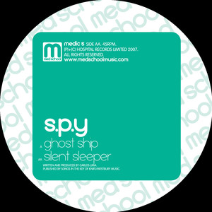 Silent Sleeper