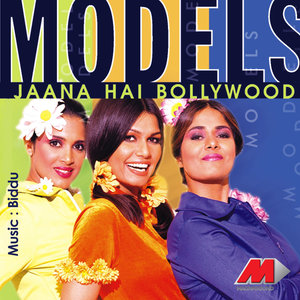 Models - Jaana Hai Bollywood