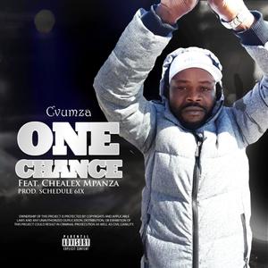 One Chance (feat. Chealex Mpanza)