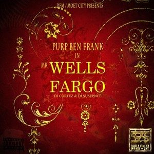 Mr. Wells Fargo