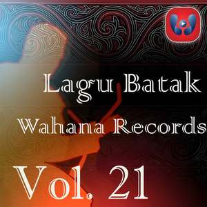 Lagu Batak Wahana Records, Vol. 21