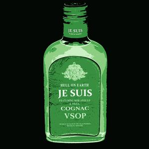 JE SUIS (feat. Rob Apollo & Tilla) [Explicit]