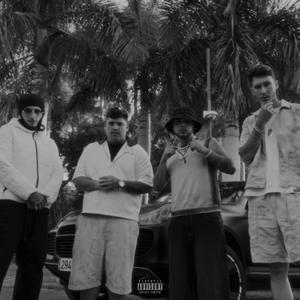 MUSA (feat. ELWAYO & Heri Santana) [Explicit]