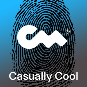 Casually Cool
