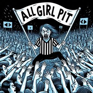 Make 'Em Fight (Da Girl Pit) [Explicit]