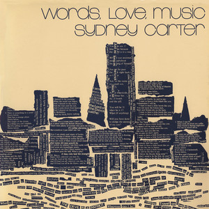 Words, Love, Music