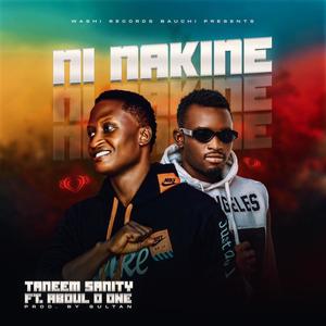 Ni Nakine (feat. Abdul D One)