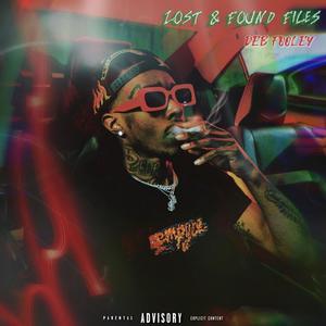 Lost & Found Files (Explicit)