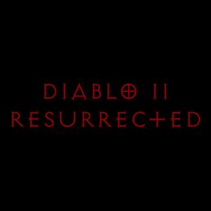 Diablo II (Resurrected)