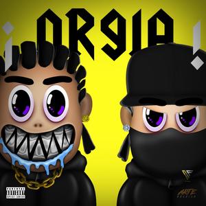 Orgia (Explicit)