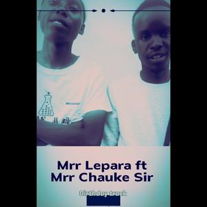 Birthday Track (feat_Mrr Chauke Sir)