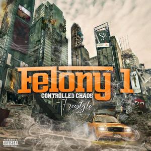 Controlled Chaos (feat. Sincere & Carleeto) (Explicit)