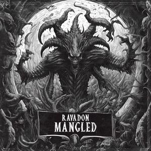 Mangled (500 Follower Freebie)