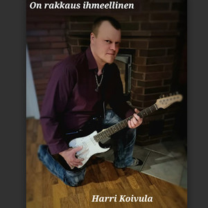 On Rakkaus Ihmeellinen