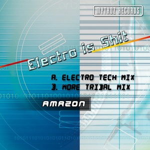 Electro Is Sh*t