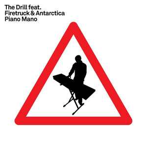 Piano Mano (feat. Firetruck & Antarctica) (Club Mix)