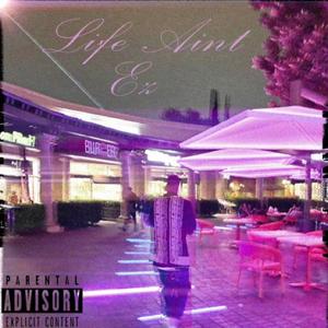 Lets Catch A Flight (feat. Sandra Orozco) (Explicit)