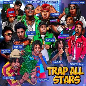 Traffic (feat. F4x Twan & Zo style) (Explicit)