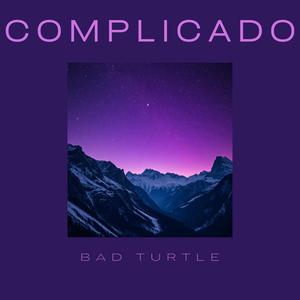 COMPLICADO (Beat) (Inst.)