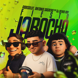 Fiesta Jarocha (feat. Dj Deivid Adv)