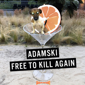 Free to Kill Again (Explicit)