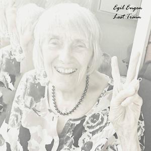 Egil Engen - Lost Train