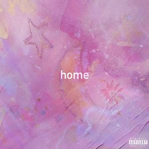 Home (feat. Salvanic, HypocriteOnHere & wuvesi) (Explicit)