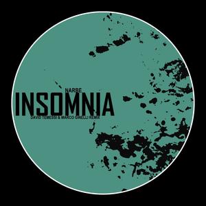 Insomnia (David Temessi & Marco Ginelli Remix)