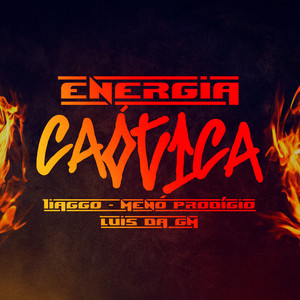 Energia Caótica (Explicit)